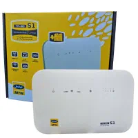 مودم TF-i60 S1 ایرانسل TD-LTE 4G آکبند و نو