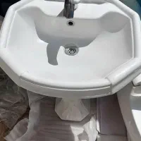توالت فرنگی ودست شور