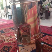 سبزی خرد کن سبز ایران