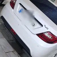 ماشین دنا 6سرعته خشک کم کار