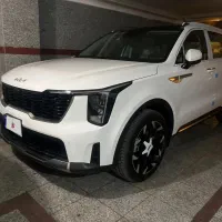 سورنتو ۲۰۲۶ ۶ سیلندر