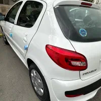 207 tu3|خودرو سواری و وانت|تهران, پرستار|دیوار