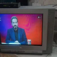 تلویزیون رنگی LG