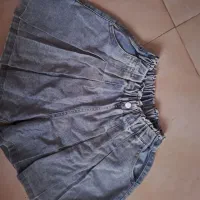 شلوارک دخترانه لی