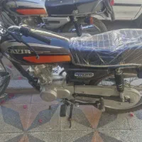 متور 125