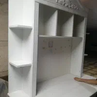 میز مطالعه نوجوان
