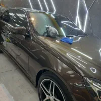 پولیش و واکس و سرامیک در محل