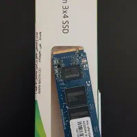 SSD M2 Apacer 512G|قطعات و لوازم جانبی رایانه|کرمانشاه, |دیوار