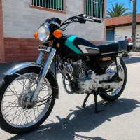 هوندا 150 کبیر