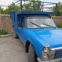 نیسان مدل 82