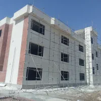 پلاستر و کاشیکاری