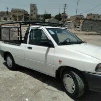 پراید.مدل۱۴۰۴خشک خشک