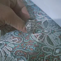انگشتر MBAسال۱۹۷۷