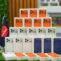 iPhone 17 pro max / آیفون ۱۷ پرو مکس