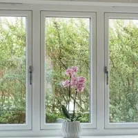 سفارشات درب و پنجره pvc و upvc تحویل فوری