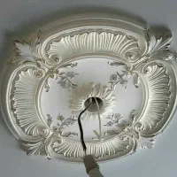 قالب ابزار گچبری
