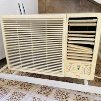 فروش کولر گازی پنجره ای