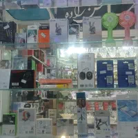 فروش لوازم جانبی موبایل
