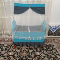 گهواره|اسباب و اثاث بچه|گرگان, |دیوار