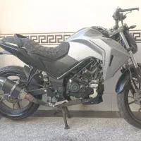 موتور گلکسیNa180 مدل1400