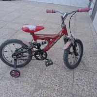 دوچرخه ۱۶
