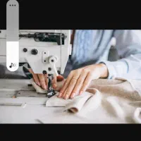 مزدی دوز وبرشکار نیازمندیم