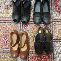 فروش کفش زنانه