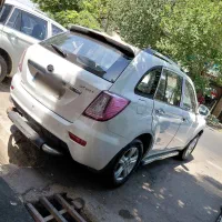 لیفان X60 مدل۹۴ بدون رنگ ،تک برگ سند