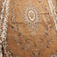 ۲ عدد رو فرشی ۶ متری ۲ طرفه