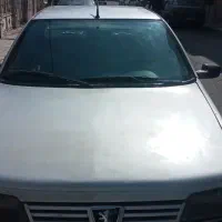 فروش پژو۸۵اصل فرانسه