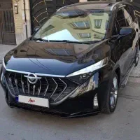 هایما X7 مدل 1402