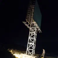 جوشکاری و تابلو سازی سیار