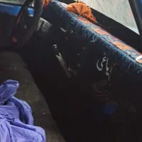 نیسان 86دوگانه