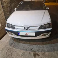 پژو 403فول XU7P