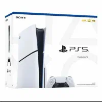 ps5 در حد نو