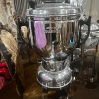 سماور گازی آپولون