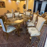 میز ناهار خوری