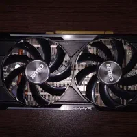 کارت گرافیک Sapphire AMD Radeon R7 370 4GB