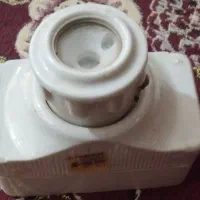 جا فیوزی کامل اصل اک اک ۱۰۰‌ امپر