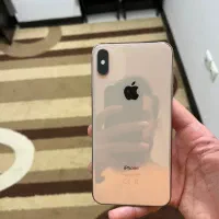 Iphone xs max 256 lla gold