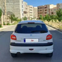 مدل 88تیپ6|خودرو سواری و وانت|کرج, ساماندهی|دیوار