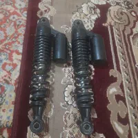 کمک عقب