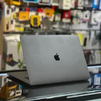 لپتاپ فوق العاده مک بوک پرو i7 رم 16 گرافیگدار غول