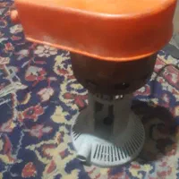 پمپ آب مسی