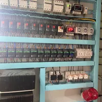 تابلو برق plc|خدمات پیشه و مهارت|تبریز, |دیوار