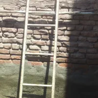 نردبان آهنی وبادوام