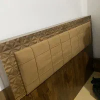 سرویس خواب ۴تیکه کاملا سالم
