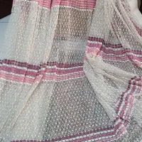 پرده تور