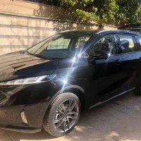 فروش هایما ۷ ایکس مشکی صفر