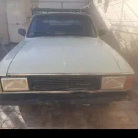 پیکان وانت دوگانه مدل90